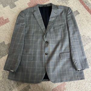 Pronto Uomo Blazer 48r